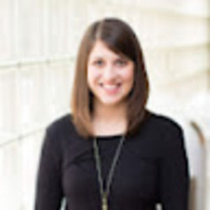 Meet your Posher, Cristina